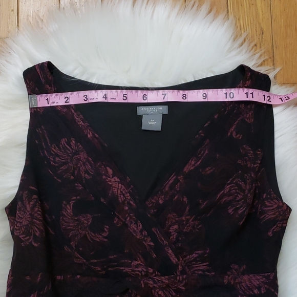 Ann Taylor dress - Picture 9 of 11